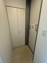 アリエス信濃町の物件内観写真